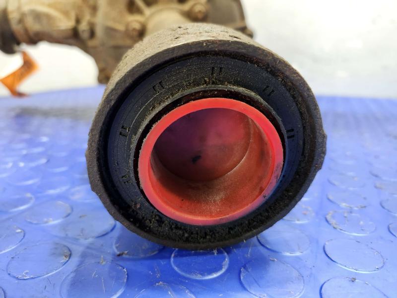 2003 Toyota 4Runner Carrier/Differential Assembly