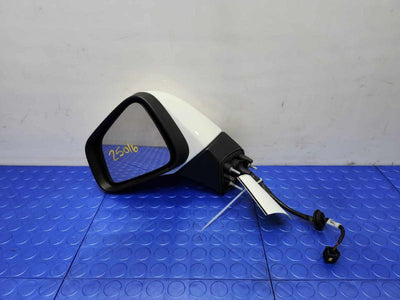 2016 Chevrolet Trax Door Mirror