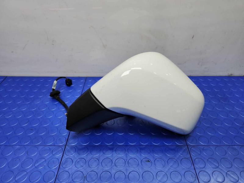2016 Chevrolet Trax Door Mirror