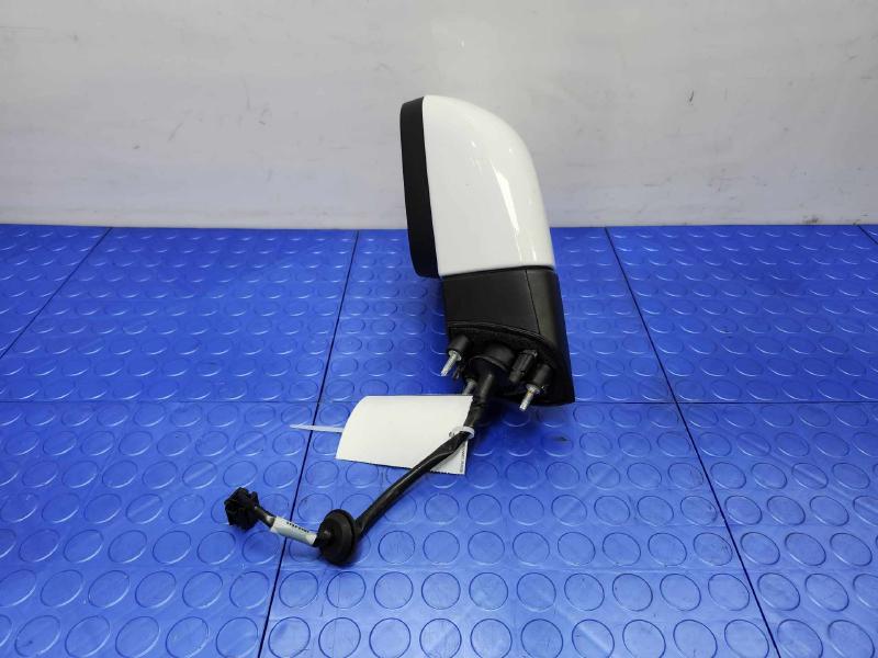2016 Chevrolet Trax Door Mirror