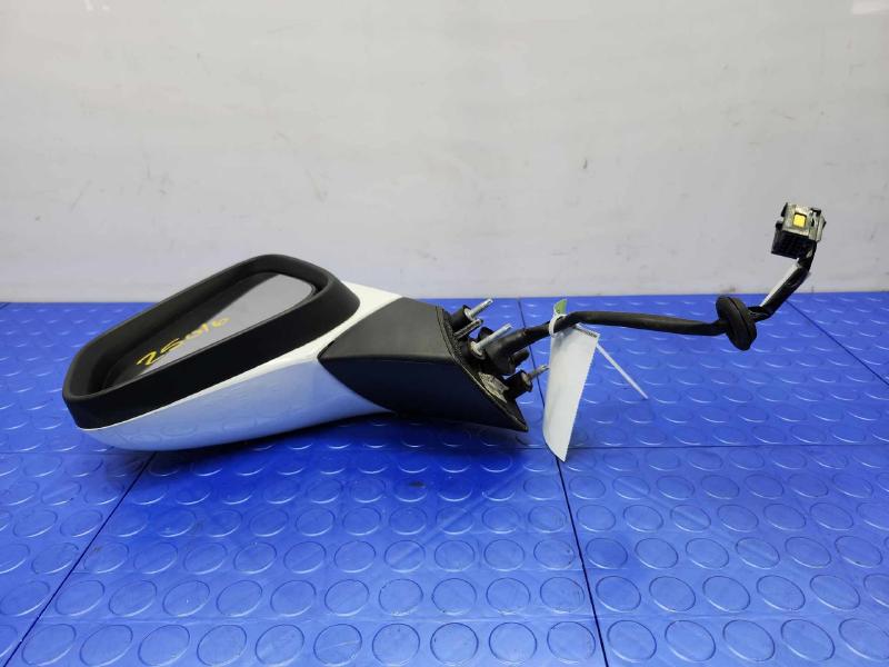 2016 Chevrolet Trax Door Mirror