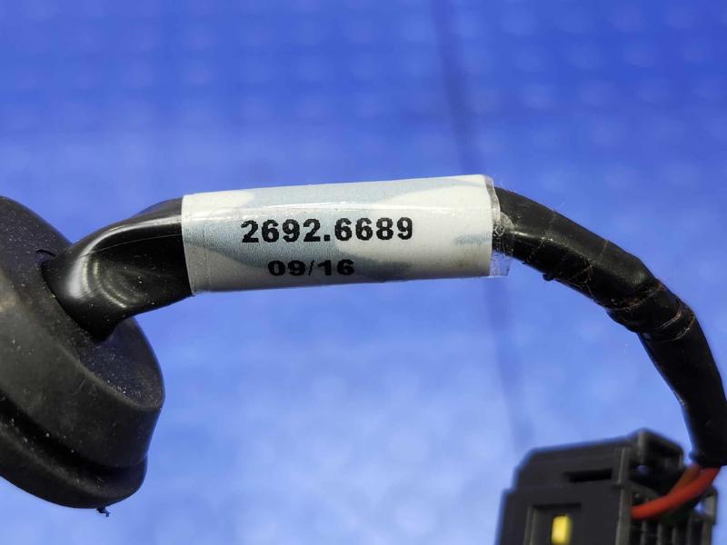 2016 Chevrolet Trax Door Mirror