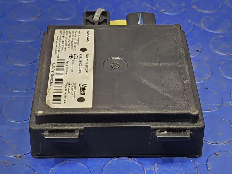 2014 Infiniti QX60 Camera/Projector