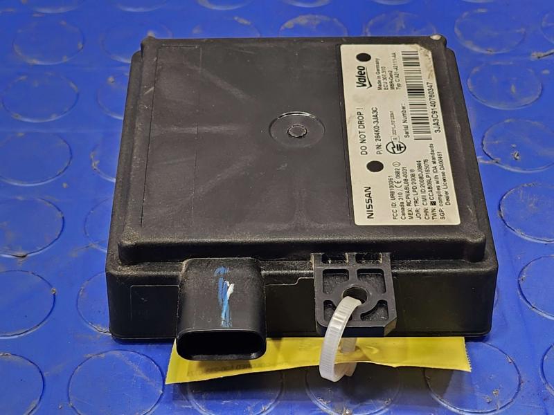 2014 Infiniti QX60 Camera/Projector