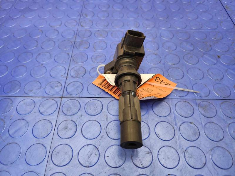2010 Mazda CX-7 Ignition Coil/Ignitor