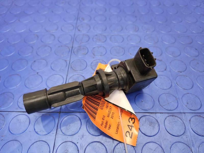2010 Mazda CX-7 Ignition Coil/Ignitor