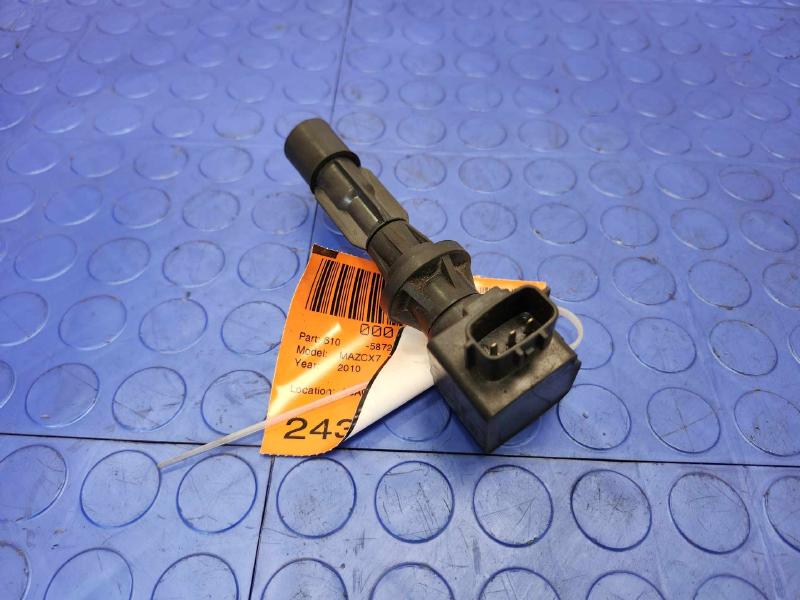 2010 Mazda CX-7 Ignition Coil/Ignitor