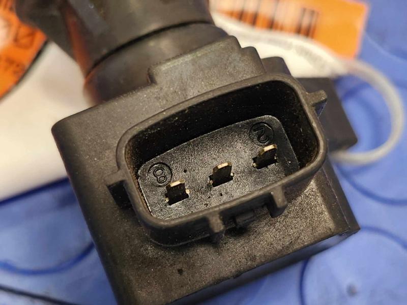 2010 Mazda CX-7 Ignition Coil/Ignitor