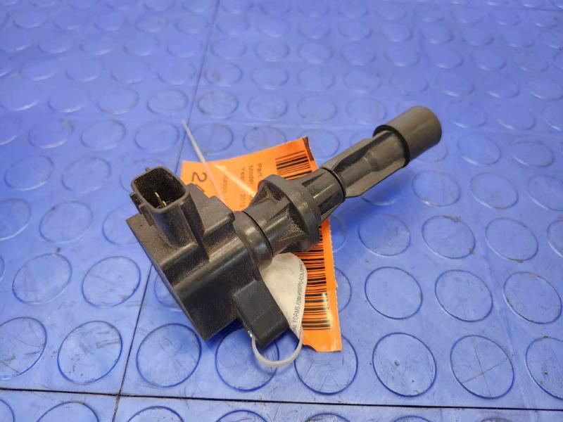 2010 Mazda CX-7 Ignition Coil/Ignitor