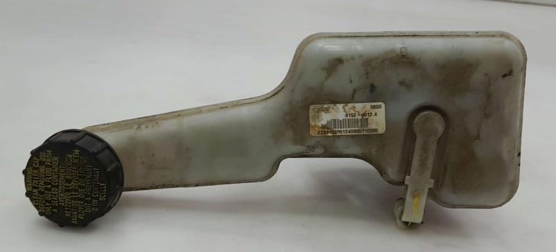 2013 - 2016 Ford Fusion Brake Master Cylinder Assembly OEM DG9Z2140A