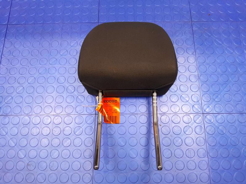 2018 Chevrolet Cruze Headrest