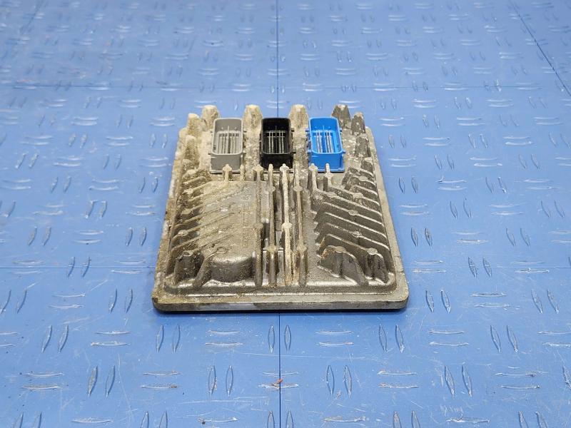 2015 Chevrolet Tahoe Engine/Motor Brain Box