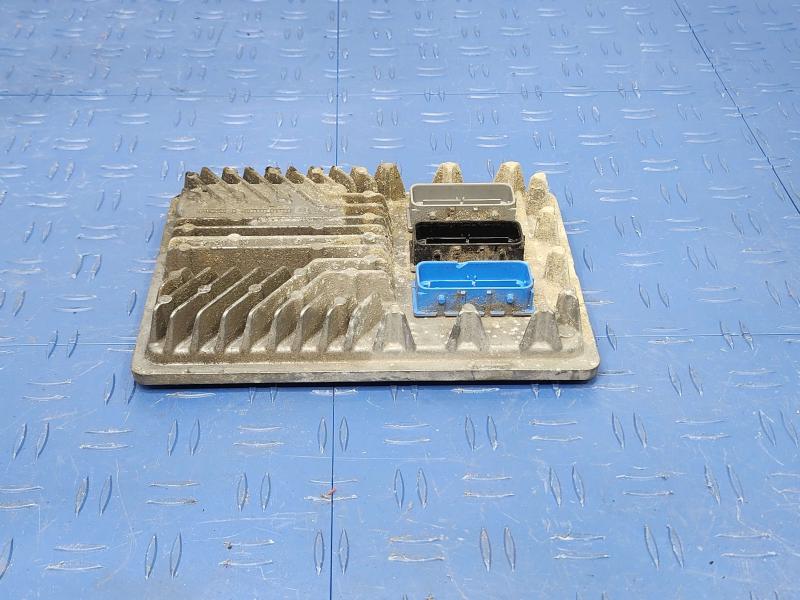 2015 Chevrolet Tahoe Engine/Motor Brain Box