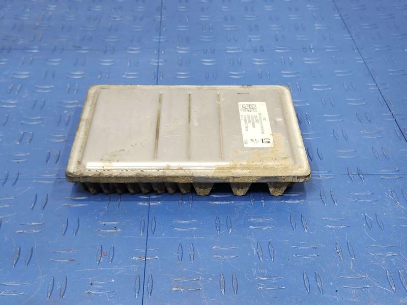 2015 Chevrolet Tahoe Engine/Motor Brain Box