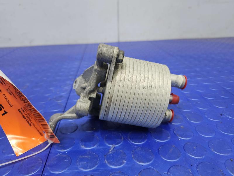 2014-2023 Subaru Forester CVT Automatic Transmission Oil Cooler OEM 31237AA100