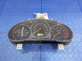 2003 Subaru Impreza Speedometer