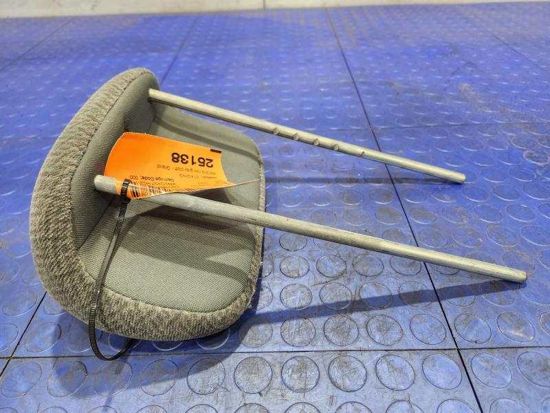 2007 Dodge Grand Caravan Headrest