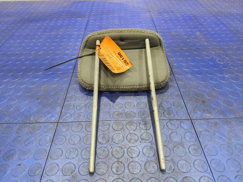 2007 Dodge Grand Caravan Headrest