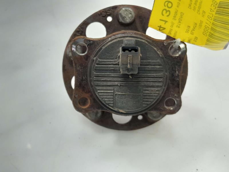 2017-2020 Hyundai Elantra Sedan Rear Hub and Wheel Bearing OEM 52730F2000