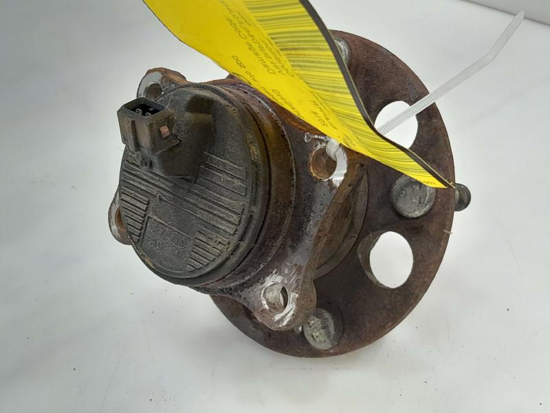 2017-2020 Hyundai Elantra Sedan Rear Hub and Wheel Bearing OEM 52730F2000