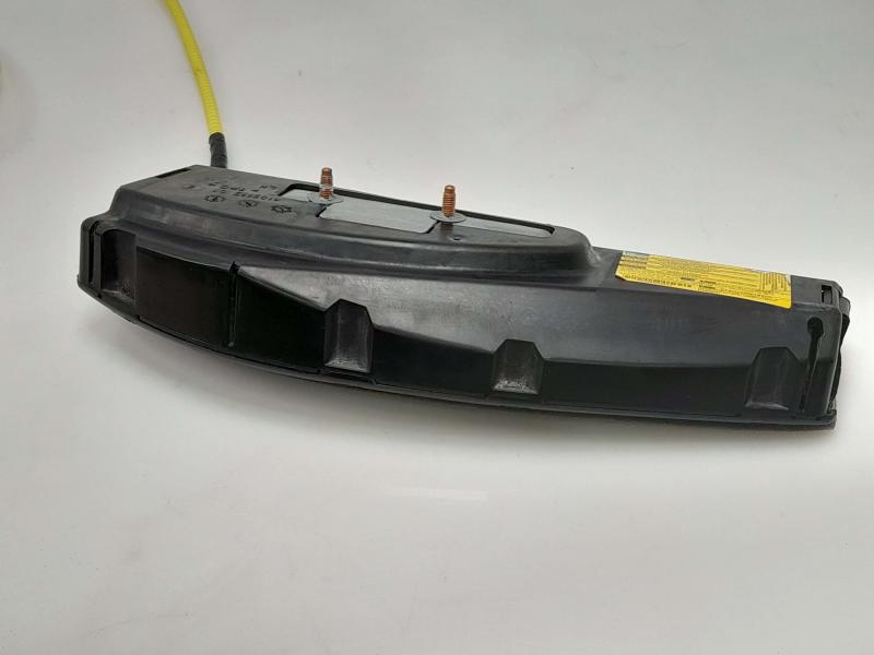 2014 Subaru Legacy Air Bag