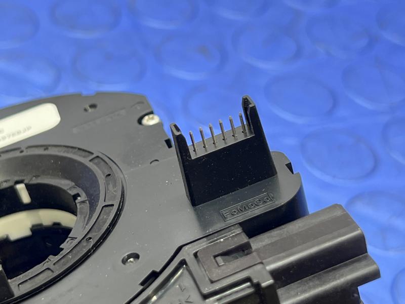 2012 Volvo XC60 Clockspring (Srs)