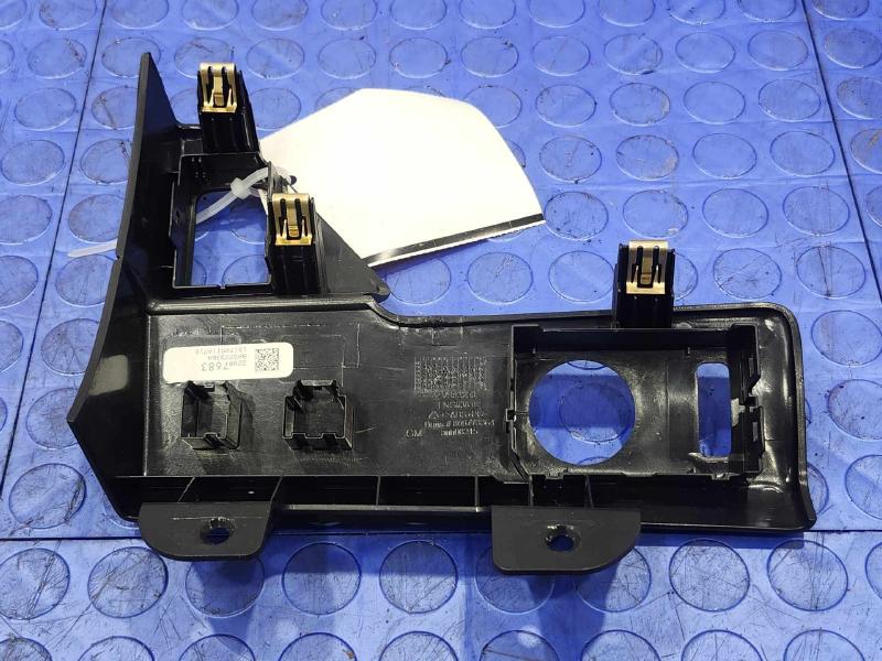 2019 Chevrolet Tahoe Misc Ebay Parts