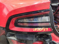 2022 Dodge Charger Tail Light Assembly
