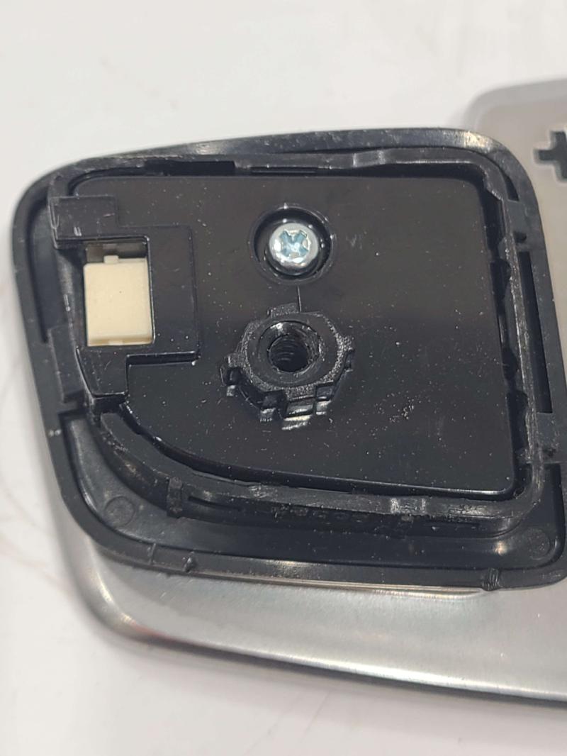 2015 Genesis Genesis Combination Switch