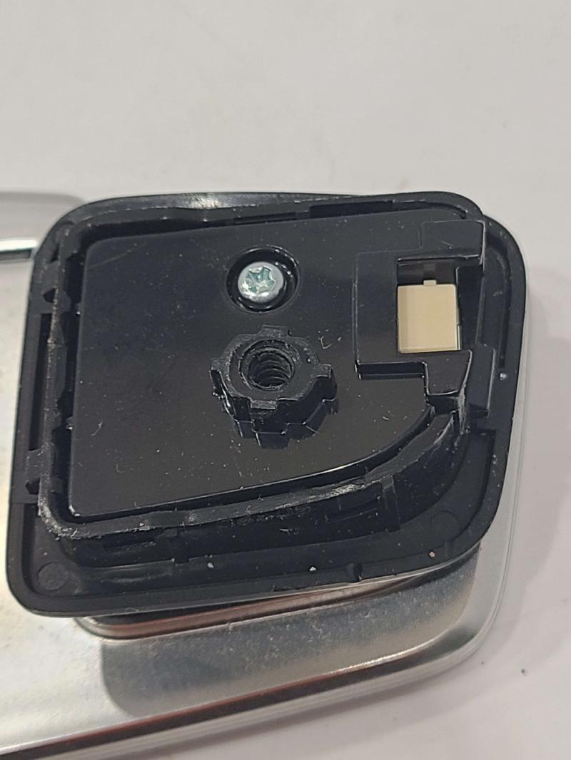 2015 Genesis Genesis Combination Switch