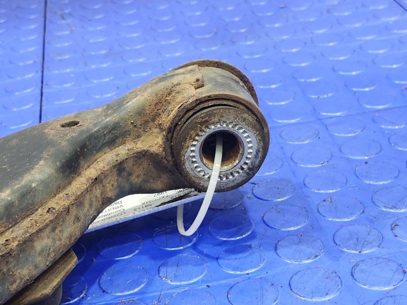 1997 Toyota Tacoma Lower Control Arm Front
