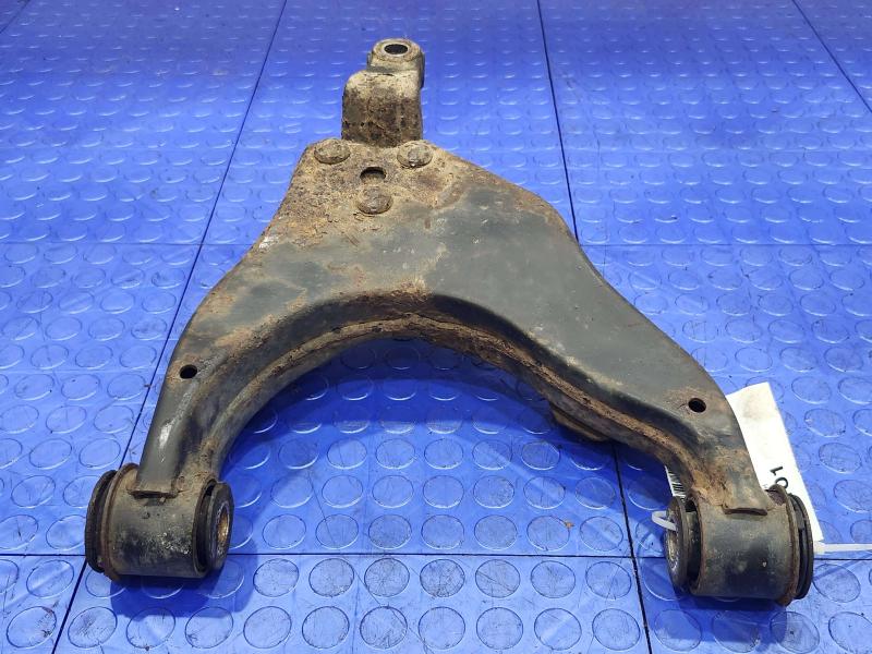 1997 Toyota Tacoma Lower Control Arm Front