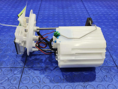 2022 Hyundai Sonata Fuel Pump