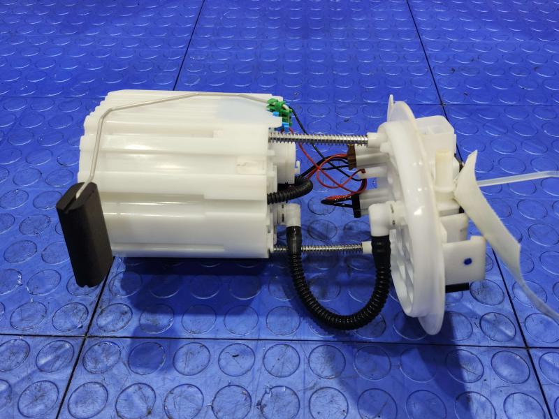 2022 Hyundai Sonata Fuel Pump