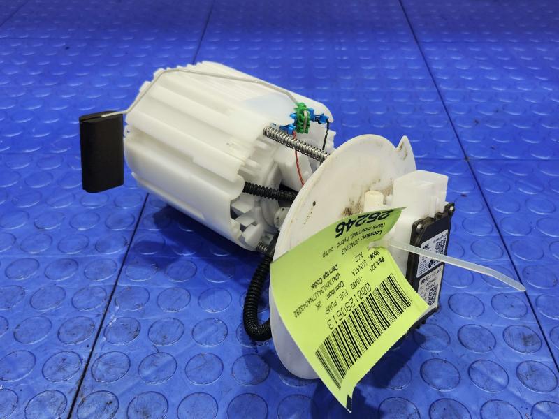 2022 Hyundai Sonata Fuel Pump