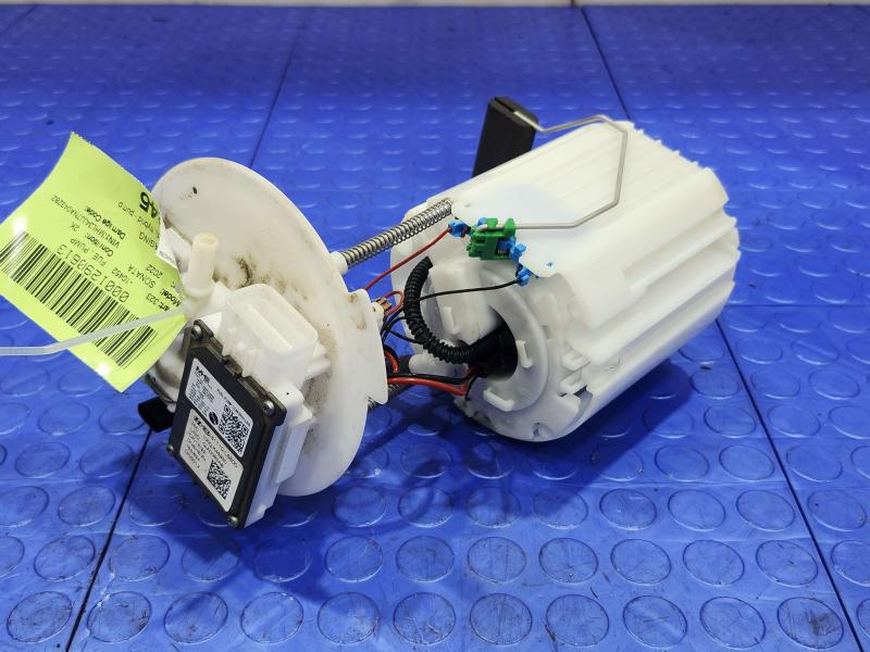 2022 Hyundai Sonata Fuel Pump