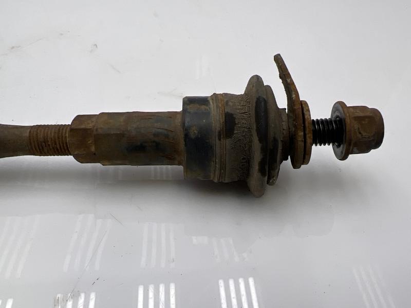 2004 Lincoln Aviator Lower Control Arm Rr