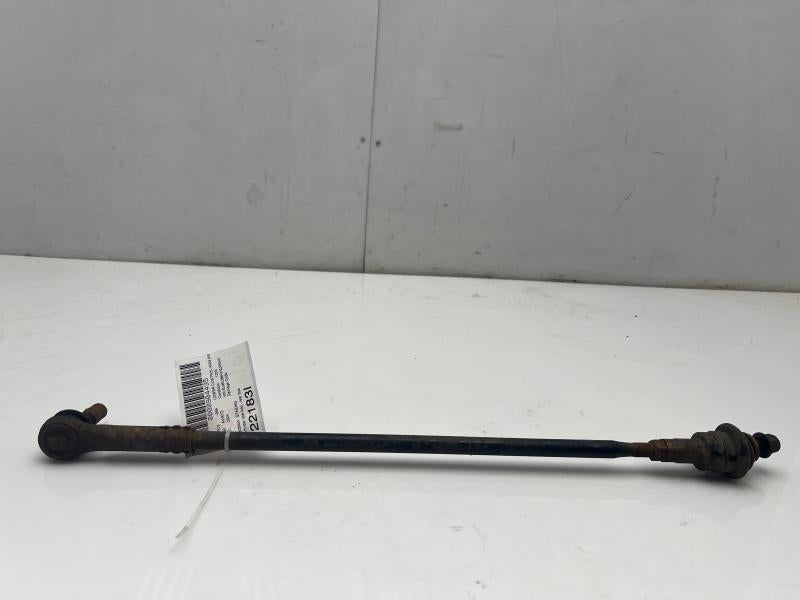 2004 Lincoln Aviator Lower Control Arm Rr