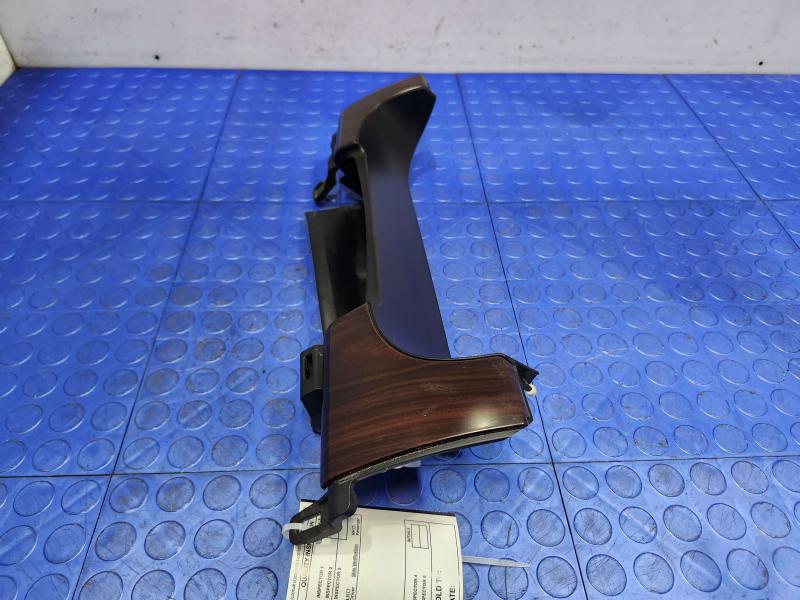 2011 Ford Edge Misc Ebay Parts