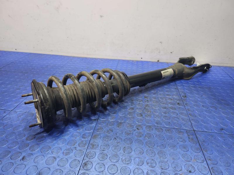 2014 Dodge Durango Strut Assembly