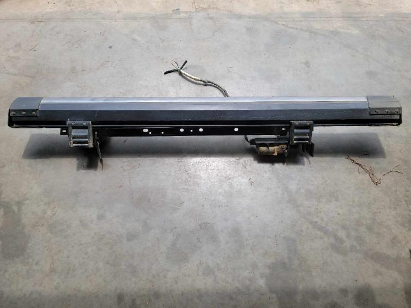 2013 GMC Yukon Running Boards