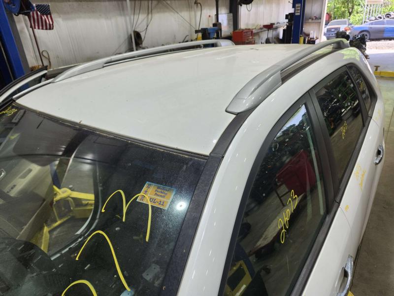 2011 Kia Sorento Luggage Rack