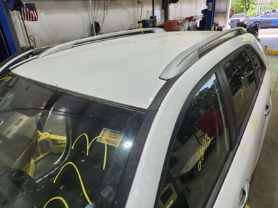 2011 Kia Sorento Luggage Rack