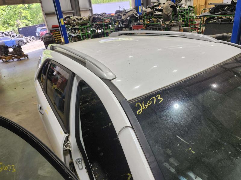 2011 Kia Sorento Luggage Rack