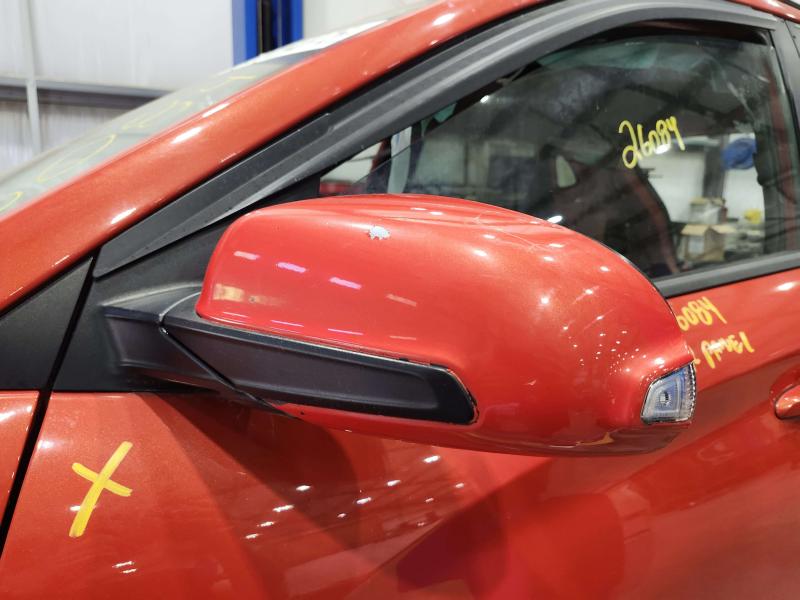 2019 Hyundai Kona Door Mirror