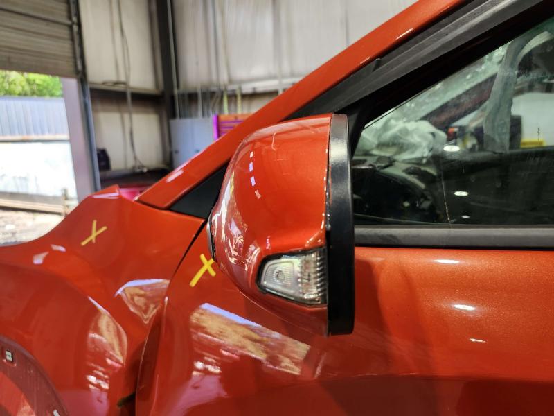 2019 Hyundai Kona Door Mirror