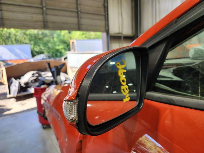 2019 Hyundai Kona Door Mirror