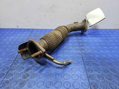 2017 Kia Niro Exhaust Cross Over Pipe