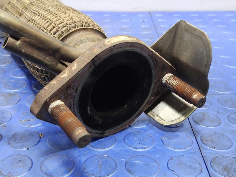 2017 Kia Niro Exhaust Cross Over Pipe