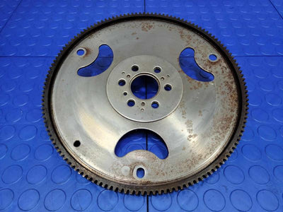 2014 Chevrolet Cruze Flywheel
